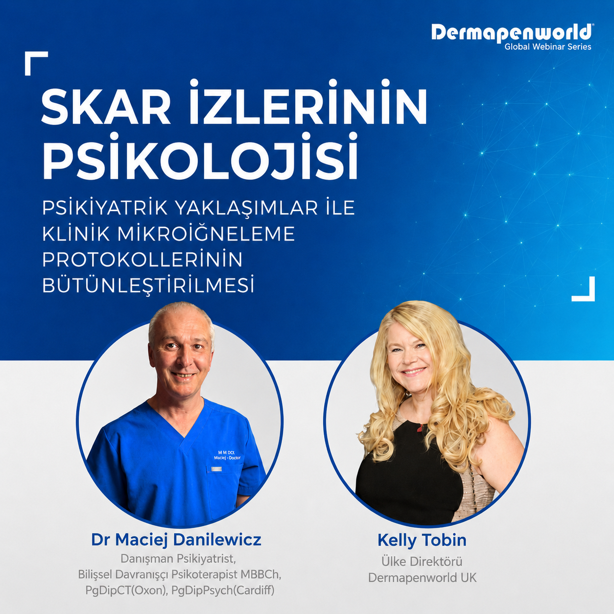 Skar İzlerinin Psikolojisi